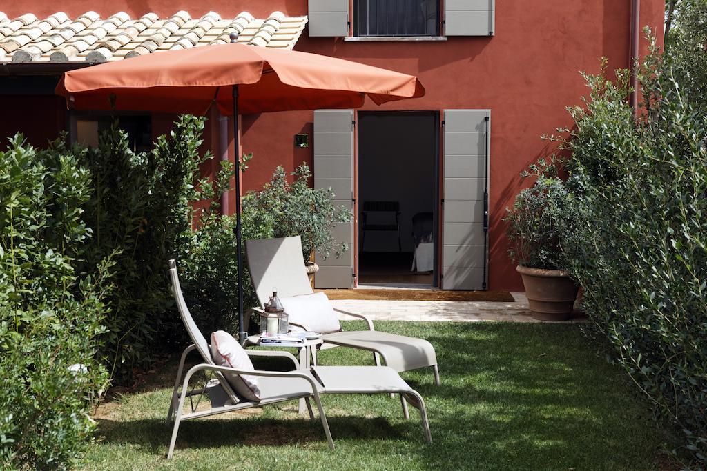 Locanda Rossa Capalbio Quarto foto